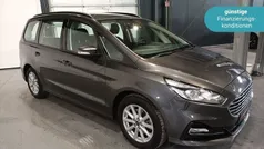 Gebraucht 2021 Ford Galaxy Trend Van / Kleinbus | 29.970 € (Fairer Preis)