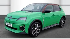 Pop green!, black pearlschwarz metallic Neu 2024 Renault R5 Komfort Kleinwagen | 31.750 € (Fairer Preis)