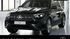 Obsidianschwarz Gebraucht 2025 Mercedes GLE450 AMG AMG SUV | 94.990 € (Guter Preis)