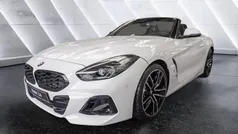 Gebraucht 2025 BMW Z4 M Sport Cabrio | 53.790 € (Fairer Preis)
