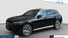 Gebraucht 2024 Mercedes GLC300 AMG SUV | 58.900 € (Superpreis)