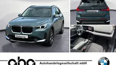Gebraucht 2024 BMW X1 SUV | 38.930 € (Fairer Preis)