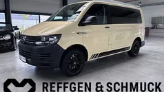 Gebraucht 2015 VW T6 Van | 25.980 € (Teuer)