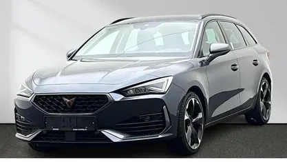 Gebraucht Cupra Leon 150 PS (110 kW) 2023 Kombi