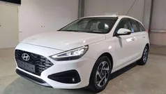 Gebraucht 2024 Hyundai i30 Advantage Kombi | 22.989 € (Guter Preis)