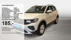 Gebraucht 2025 VW T-Cross Life SUV | 21.390 € (Fairer Preis)
