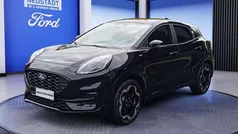 Gebraucht 2025 Ford Puma ST-Line X SUV | 28.990 € (Fairer Preis)