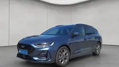 Gebraucht 2023 Ford Focus ST-Line X Kombi | 24.450 € (Fairer Preis)