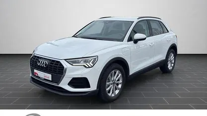 Gebraucht 2021 Audi Q3 SUV | 54.374 €