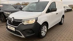 Weiß Gebraucht 2023 Renault Kangoo Rapid Advance Van / Kleinbus | 20.990 € (Fairer Preis)
