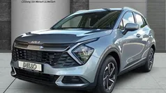 Silber Neu 2024 Kia Sportage Vision SUV | 30.990 € (Fairer Preis)