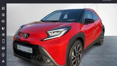 Gebraucht 2024 Toyota Aygo Comfort Kleinwagen | 17.980 € (Fairer Preis)