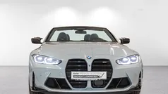 Gebraucht 2022 BMW M4 Cabriolet Performance Cabrio | 69.900 € (Etwas zu teuer)