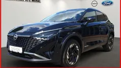 Schwarz schwarz Neu 2025 Nissan Qashqai Comfort SUV | 38.495 € (Fairer Preis)