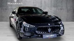 Gebraucht 2023 Maserati Ghibli Coupé | 140.789 €
