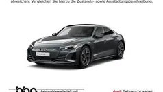 Gebraucht 2022 Audi e-tron GT quattro Ambiente Limousine | 55.930 € (Superpreis)