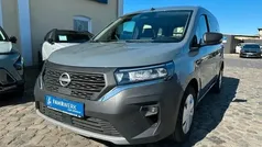 Gebraucht 2024 Nissan Townstar Van / Kleinbus | 25.550 € (Fairer Preis)