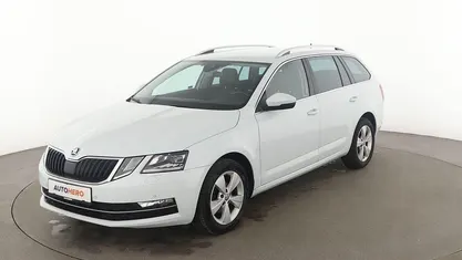 Gebraucht 2019 Skoda Octavia Style Kombi | 15.940 € (Fairer Preis)
