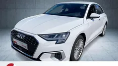 Gebraucht 2022 Audi A3 Sportback Advanced Plus Limousine | 27.880 € (Guter Preis)