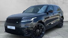 Schwarz Neu 2025 Land Rover Range Rover Velar HSE Dynamic SUV | 96.500 € (Guter Preis)