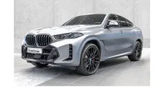 Gebraucht 2024 BMW X6 M Sport SUV | 82.495 € (Fairer Preis)