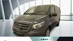 Gebraucht 2022 Mercedes Vito Van / Kleinbus | 29.096 € (Fairer Preis)
