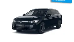 Gebraucht 2025 VW Passat Elegance Kombi | 43.990 € (Superpreis)