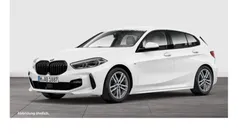 Gebraucht 2022 BMW 118 M Sport Kleinwagen | 25.495 € (Fairer Preis)