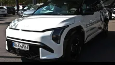 Gebraucht 2025 Kia EV3 GT-Line SUV | 43.969 € (Fairer Preis)