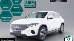 Othercolor Gebraucht 2024 Mercedes EQA300 Progressive SUV | 36.900 € (Fairer Preis)