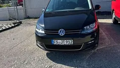 Gebraucht 2017 VW Sharan Sound Van / Kleinbus | 17.900 € (Fairer Preis)
