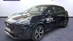 Gebraucht 2025 Ford Puma ST-Line SUV | 25.880 € (Fairer Preis)
