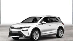 Weiß Neu 2025 Skoda Elroq Lodge SUV | 45.290 € (Guter Preis)