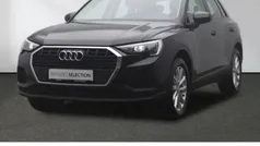 Schwarz Gebraucht 2019 Audi Q3 SUV | 22.480 € (Fairer Preis)