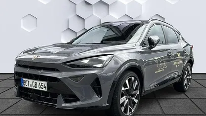 Gebraucht 2025 Cupra Formentor VZ SUV | 42.470 € (Fairer Preis)
