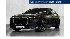 Gebraucht 2024 BMW i7 M Sport Limousine | 102.980 €