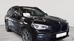 Gebraucht 2021 BMW X3 M Sport SUV | 30.990 € (Guter Preis)