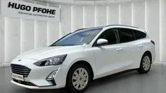 Gebraucht 2021 Ford Focus Titanium Kombi | 15.290 € (Fairer Preis)