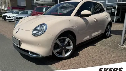 Gebraucht Ora 03 125 kW (171 PS) 2024 Galaxy beige Kleinwagen
