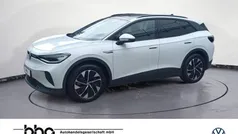 Weiß Gebraucht 2022 VW ID.4 Pro SUV | 27.890 € (Fairer Preis)