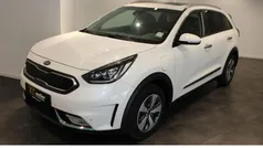 Gebraucht 2017 Kia Niro Spirit SUV | 17.870 € (Fairer Preis)