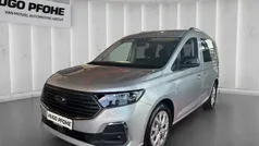 Gebraucht 2025 Ford Tourneo Connect Titanium Van / Kleinbus | 40.613 € (Superpreis)