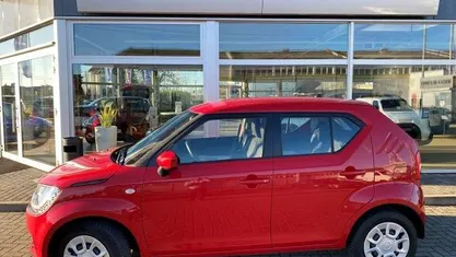 Gebraucht 2019 Suzuki Ignis Club Kleinwagen | 12.990 € (Fairer Preis)