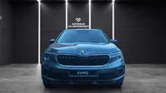Gebraucht 2024 Skoda Kamiq Essence SUV | 21.990 € (Fairer Preis)