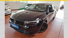 Lackierung schwarz perla nera/typ aussenverkleidung metalliclackierung Gebraucht 2024 Opel Corsa Basis Kleinwagen | 16.970 € (Fairer Preis)