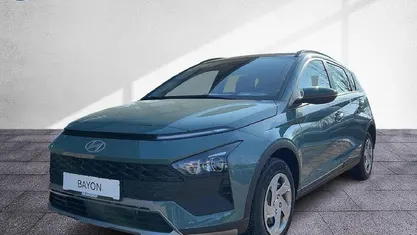 Neu 2025 Hyundai Bayon Select SUV | 19.990 € (Guter Preis)