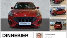 Gebraucht 2023 Ford Kuga ST-Line SUV | 29.375 € (Fairer Preis)