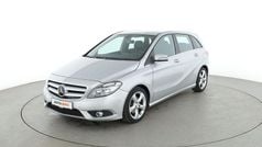 Gebraucht 2014 Mercedes B180 Van / Kleinbus | 14.020 € (Fairer Preis)