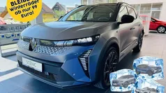 Gebraucht 2024 Renault Scénic Esprit Alpine Van / Kleinbus | 44.690 € (Guter Preis)