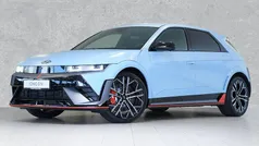 Gebraucht 2025 Hyundai Ioniq 5 SUV | 62.980 € (Guter Preis)